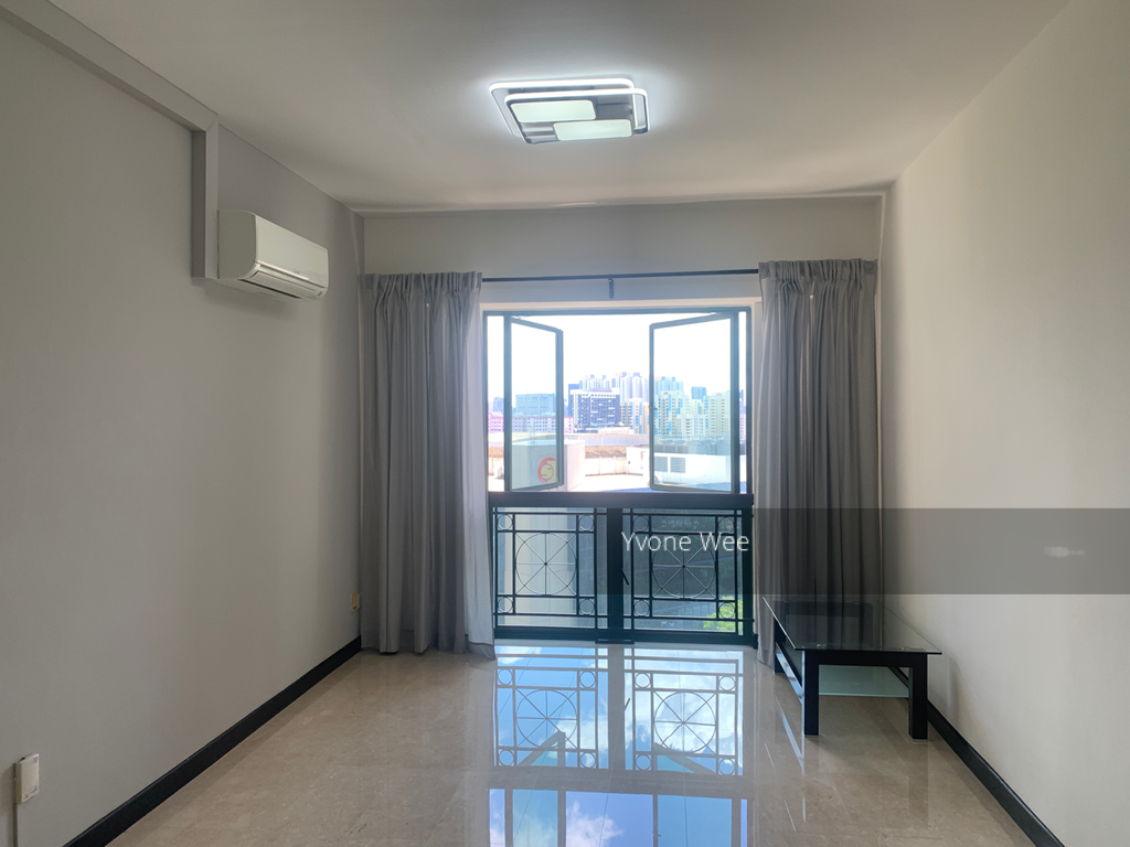 The Bencoolen thumbnail photo